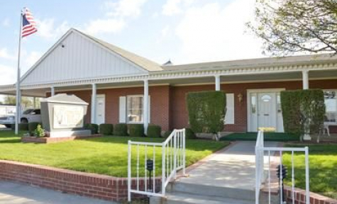 Carmichael-Whatley Funeral Directors - Pampa