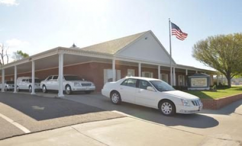 Carmichael-Whatley Funeral Directors - Pampa