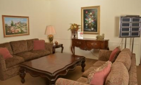 Carmichael-Whatley Funeral Directors - Pampa