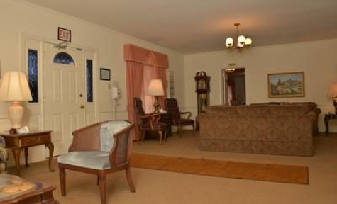 Carmichael-Whatley Funeral Directors - Pampa