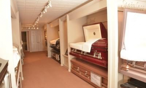 Carmichael-Whatley Funeral Directors - Pampa