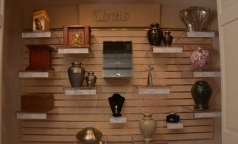 Carmichael-Whatley Funeral Directors - Pampa