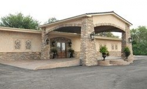 Carmichael-Whatley Funeral Directors of Canadian