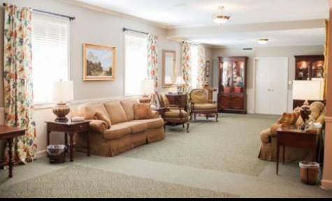Carson McLane Funeral Home - Valdosta