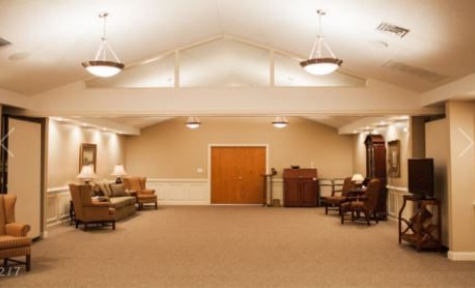 Martin/McLane Funeral Home