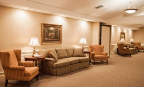 Martin/McLane Funeral Home