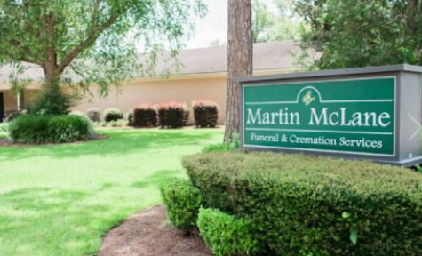 Martin/McLane Funeral Home