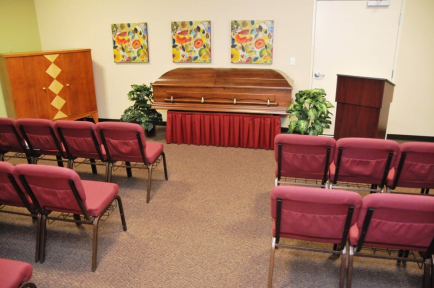 Kraft-Sussman Funeral & Cremation Services