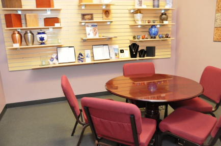 Kraft-Sussman Funeral & Cremation Services