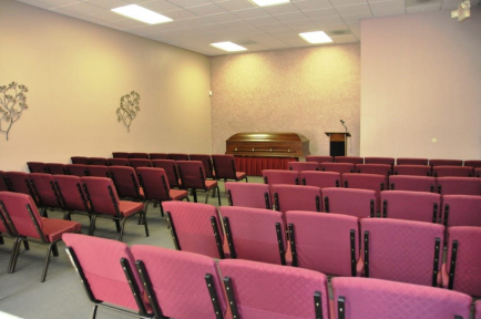 Kraft-Sussman Funeral & Cremation Services