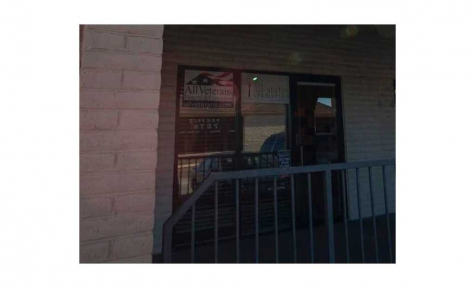 All Veterans Funeral & Cremation - Centennial