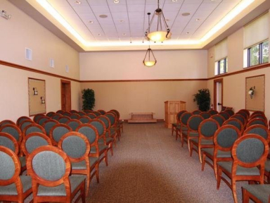 A Life Tribute Funeral Care - Largo