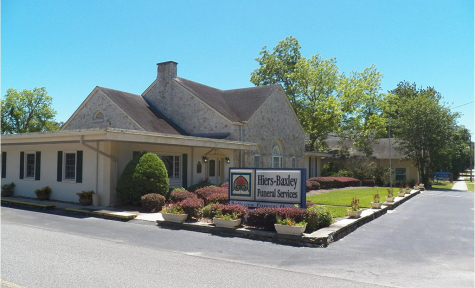 Hiers-Baxley Funeral Services - Belleview