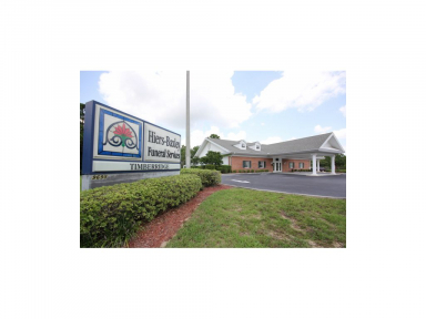 Hiers-Baxley Funeral Services - TimberRidge