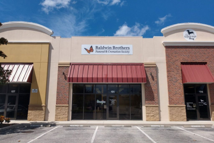 Baldwin Brothers Funeral & Cremation Society - Sarasota
