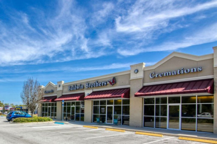 Baldwin Brothers Funerals & Cremation Society - Ocala-Timber Ridge