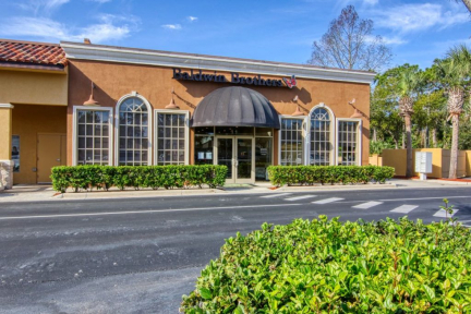 Baldwin Brothers Funeral & Cremation Society - Ormond Beach