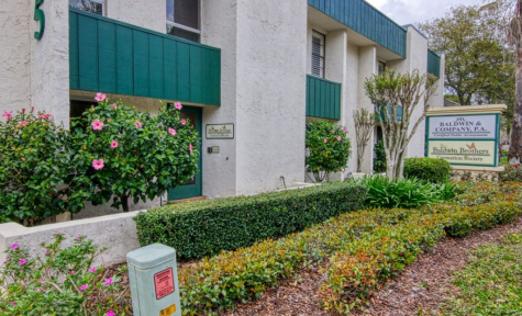 Baldwin Brothers Funerals & Cremation Society - Winter Park