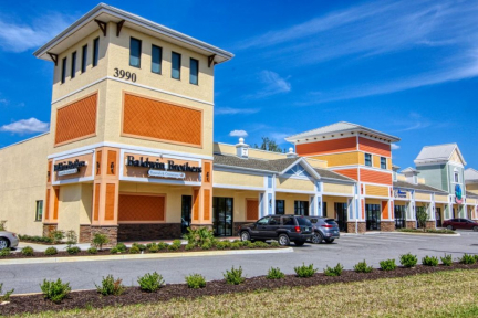 Baldwin Brothers Funerals & Cremation Society - Wildwood