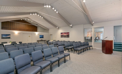 Beck's Tribute Center