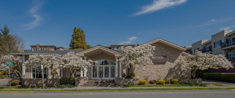 Beck's Tribute Center