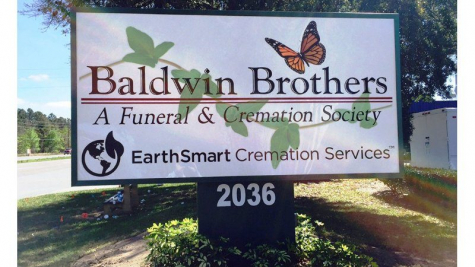 Baldwin Brothers Funerals & Cremation Society - Apopka