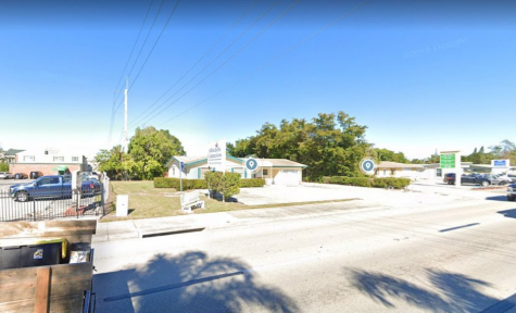 Baldwin Brothers Funerals & Cremation Society Affordable Cremations - Fort Myers 1605 Colonial Blvd.