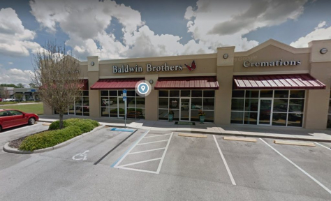 Baldwin Brothers Funerals & Cremation Society - Ocala-Timber Ridge