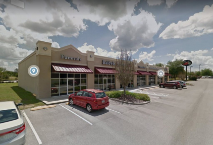 Baldwin Brothers Funerals & Cremation Society - Ocala-Timber Ridge