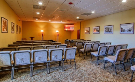 Baldwin Brothers Funerals & Cremation Society - Orlando