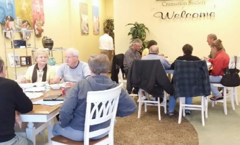 Baldwin Brothers Funerals & Cremation Society - Orlando