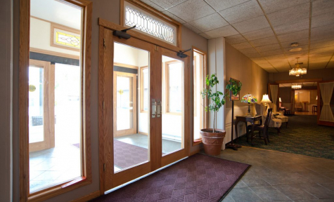 A. Dewitt Memorial Funeral Home & Cremation Services