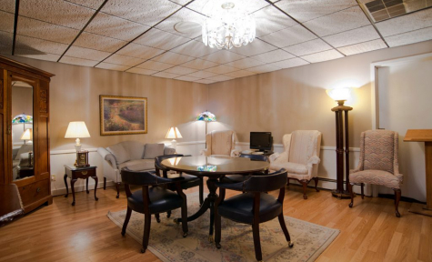 A. Dewitt Memorial Funeral Home & Cremation Services