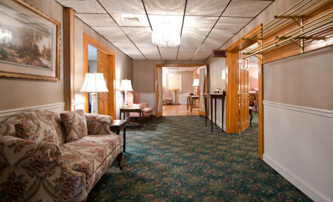 A. Dewitt Memorial Funeral Home & Cremation Services