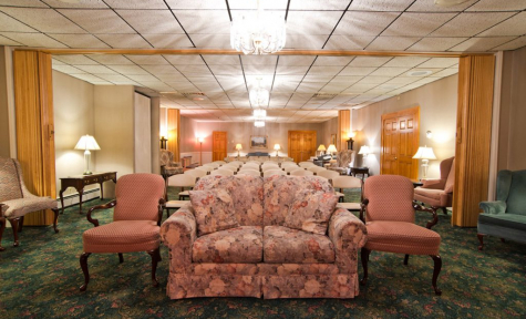 A. Dewitt Memorial Funeral Home & Cremation Services