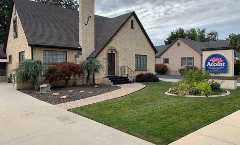 Accent Funeral Home - Meridian