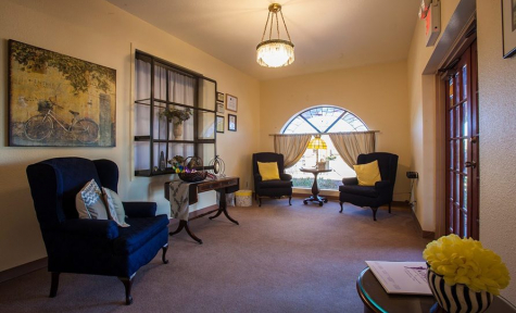 Adair Funeral Homes & El Encanto Memorial Crematory - Avalon Chapel