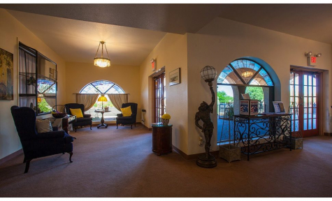 Adair Funeral Homes & El Encanto Memorial Crematory - Avalon Chapel