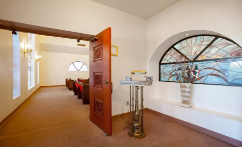 Adair Funeral Homes & El Encanto Memorial Crematory - Avalon Chapel