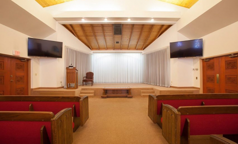 Adair Funeral Homes & El Encanto Memorial Crematory - Avalon Chapel