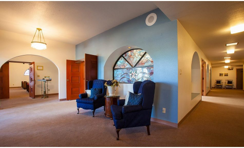 Adair Funeral Homes & El Encanto Memorial Crematory - Avalon Chapel