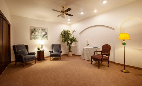 Adair Funeral Homes & El Encanto Memorial Crematory - Avalon Chapel
