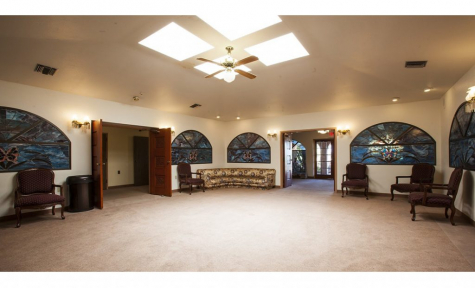 Adair Funeral Homes & El Encanto Memorial Crematory - Avalon Chapel