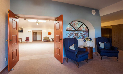 Adair Funeral Homes & El Encanto Memorial Crematory - Avalon Chapel