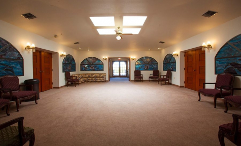 Adair Funeral Homes & El Encanto Memorial Crematory - Avalon Chapel