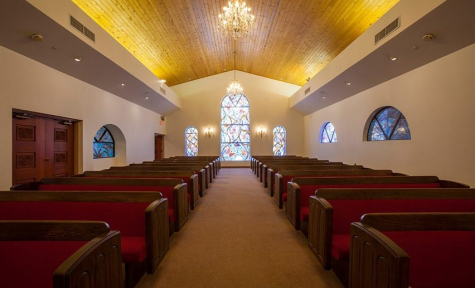 Adair Funeral Homes & El Encanto Memorial Crematory - Avalon Chapel