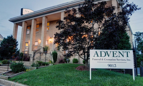 Advent Funeral & Cremation Services - Lanham