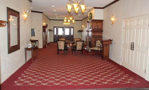 Atkins Northland Funeral Home - Cloquet