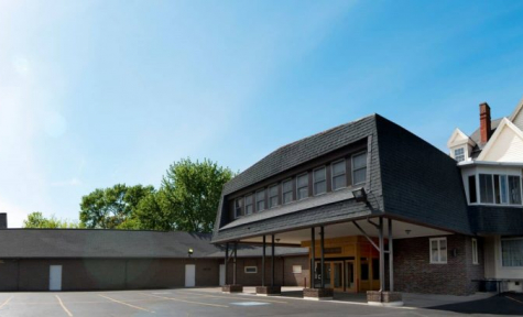 Ballweg & Lunsford Funeral Homes - Syracuse
