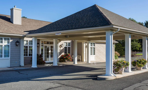 Beers & Story Funeral Home